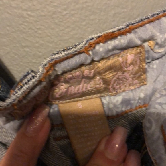 Candies skirt - Picture 4 of 6